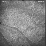 Aerial Photo: ETR-47-30