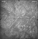 Aerial Photo: ETR-47-33