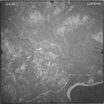 Aerial Photo: ETR-47-44