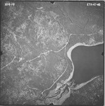 Aerial Photo: ETR-47-45