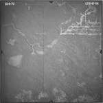 Aerial Photo: ETR-47-58
