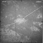 Aerial Photo: ETR-47-67