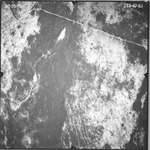 Aerial Photo: ETR-47-83
