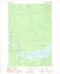 Aerial Photo Index Map - DOT - seboomook_lake_west 24k
