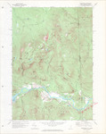 Aerial Photo Index Map - DOT - shelburne_NH 24k