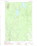 Aerial Photo Index Map - DOT - shin_pond 24k