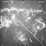 Aerial Photo: ETR-47-199