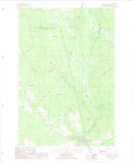 Aerial Photo Index Map - DOT - smyrna_mills 24k
