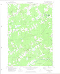 Aerial Photo Index Map - DOT - snow_mountain 24k