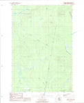 Aerial Photo Index Map - DOT - spinney_brook 24k