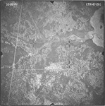 Aerial Photo: ETR-47-261