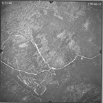 Aerial Photo: ETR-48-12