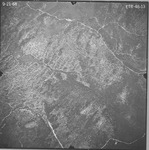 Aerial Photo: ETR-48-13