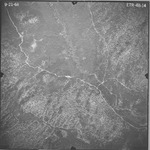 Aerial Photo: ETR-48-14
