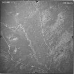 Aerial Photo: ETR-48-15