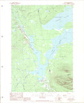 Aerial Photo Index Map - DOT - stratton 24k