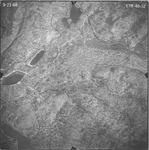 Aerial Photo: ETR-48-32