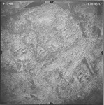 Aerial Photo: ETR-48-47