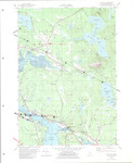 Aerial Photo Index Map - DOT - sullivan 24k