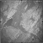 Aerial Photo: ETR-48-69