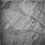 Aerial Photo: ETR-48-70