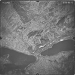 Aerial Photo: ETR-48-75