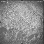 Aerial Photo: ETR-48-81