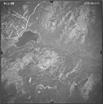Aerial Photo: ETR-48-102
