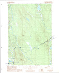 Aerial Photo Index Map - DOT - tug_mountain 24k