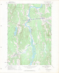 Aerial Photo Index Map - DOT - turner_center 24k