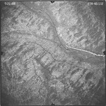 Aerial Photo: ETR-48-132