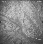 Aerial Photo: ETR-48-133