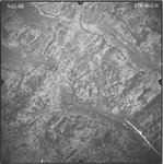 Aerial Photo: ETR-48-138