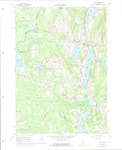 Aerial Photo Index Map - DOT - union 24k