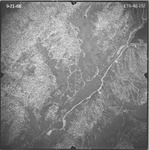 Aerial Photo: ETR-48-152