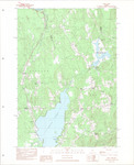 Aerial Photo Index Map - DOT - unity_pond 24k