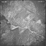 Aerial Photo: ETR-48-172