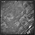 Aerial Photo: ETR-48-175