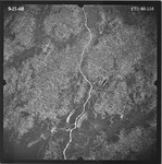 Aerial Photo: ETR-48-184