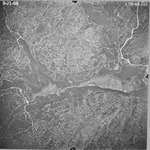 Aerial Photo: ETR-48-193
