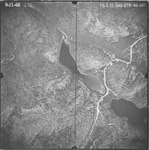 Aerial Photo: ETR-48-197