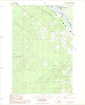 Aerial Photo Index Map - DOT - violette_stream 24k