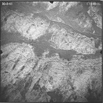 Aerial Photo: ETR-49-81