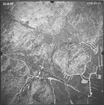 Aerial Photo: ETR-49-92