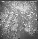 Aerial Photo: ETR-49-93