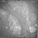 Aerial Photo: ETR-49-132