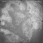 Aerial Photo: ETR-49-135