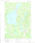 Aerial Photo Index Map - DOT - wayne 24k