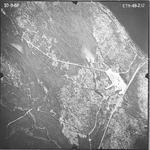 Aerial Photo: ETR-49-232