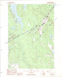 Aerial Photo Index Map - DOT - wesley 24k